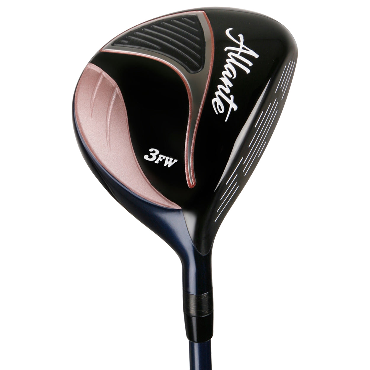 Orlimar Golf Women's Allante Premium Complete Package Set with Cart Bag