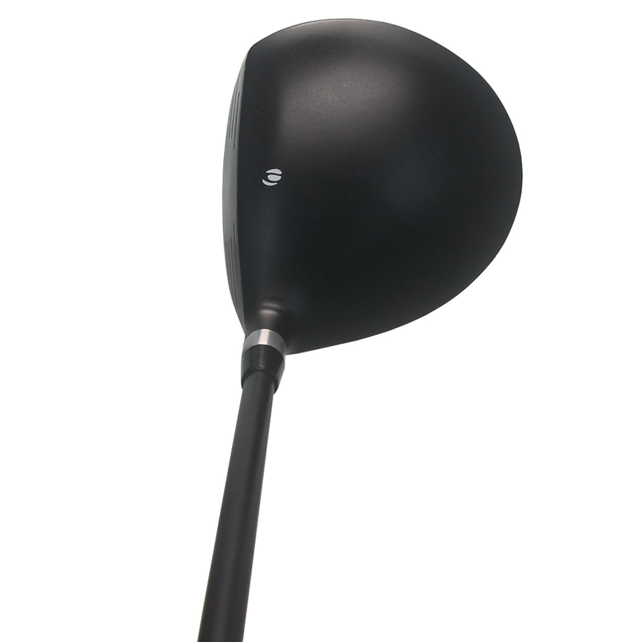 Orlimar Black Big Buddha Fairway Wood
