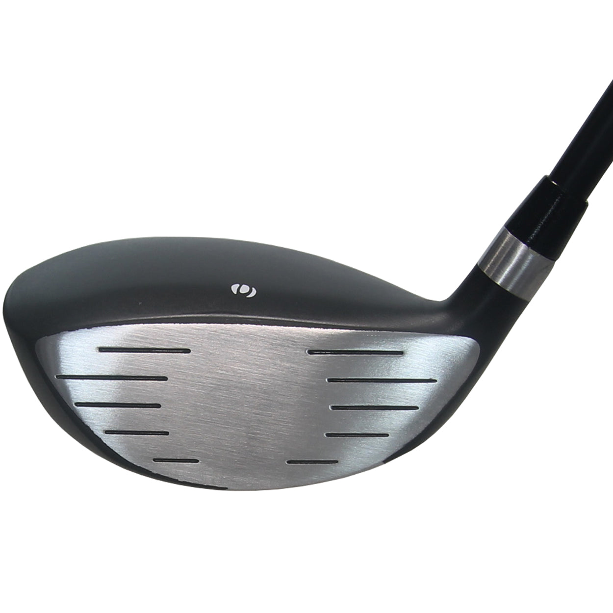 Orlimar Black Big Buddha Fairway Wood