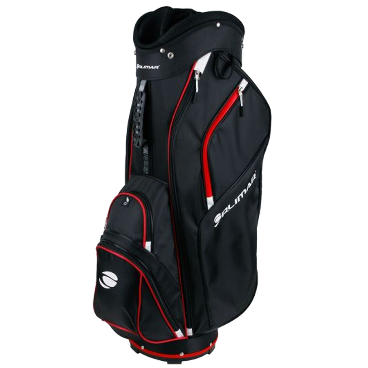 Black/Red