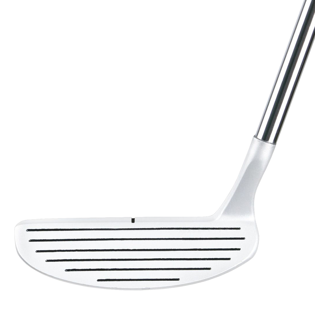 Orlimar Escape White Mallet Chipper Golf Club