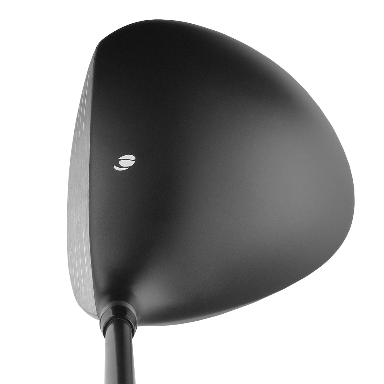 Orlimar Golf Men's Escape HL Driver - 460cc Titanium Construction - 2025 Model