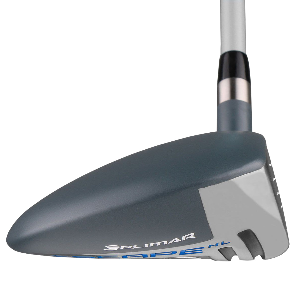 Orlimar Golf Women's Escape HL Fairway Wood