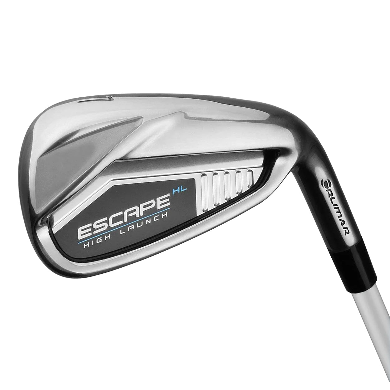 Orlimar Golf Women's Escape HL Iron Set (5-GW)