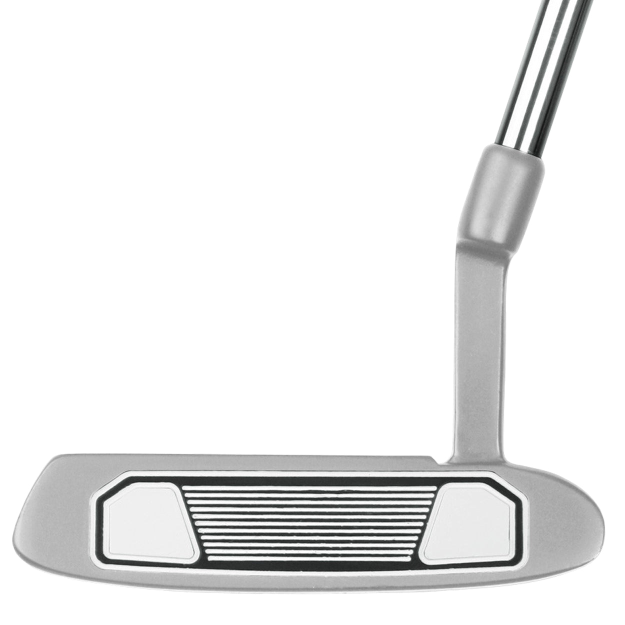 Orlimar Men's/Ladies F1 Blade Putter, Red/Silver