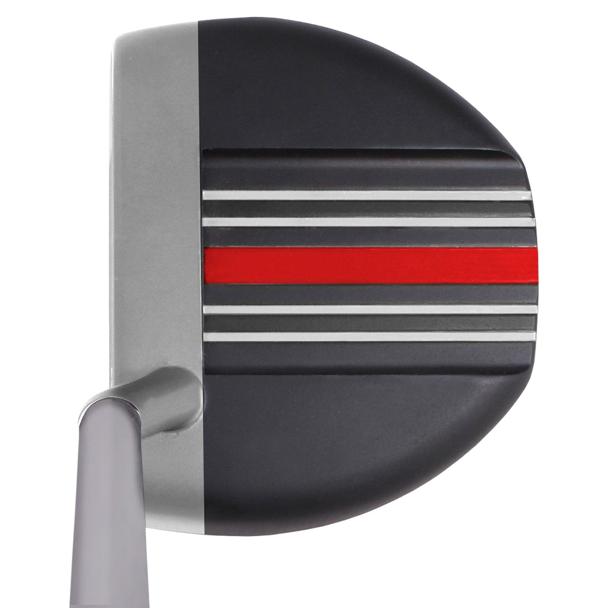 Orlimar Golf Black F6 Mallet Putter