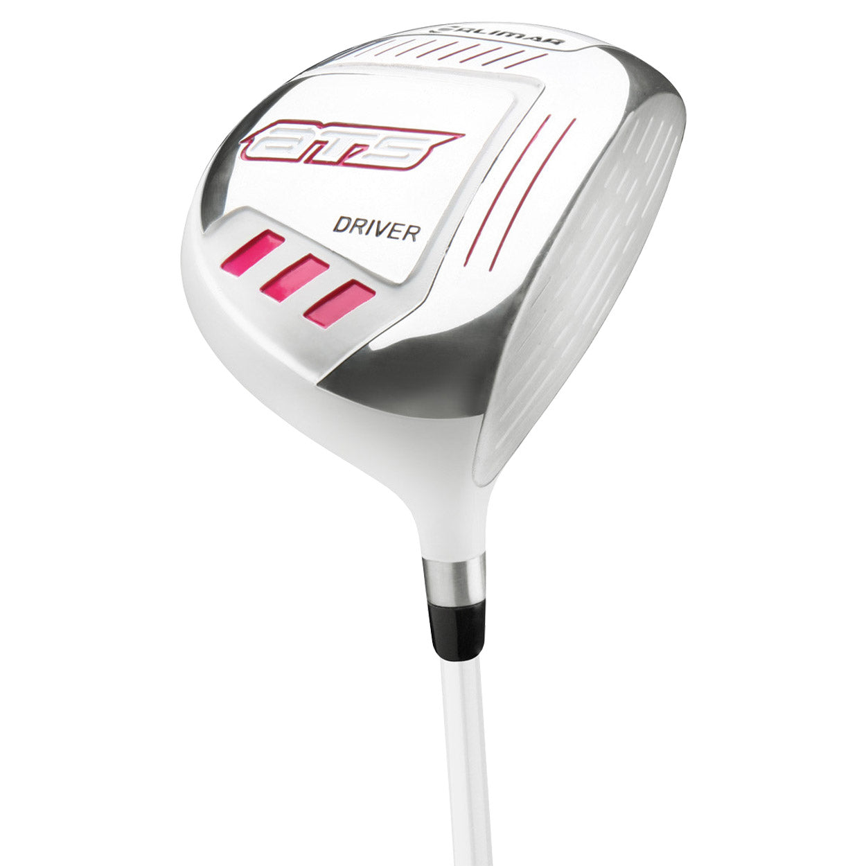 Orlimar ATS Junior Girls' Golf Set with Stand Bag (Ages 5-8)