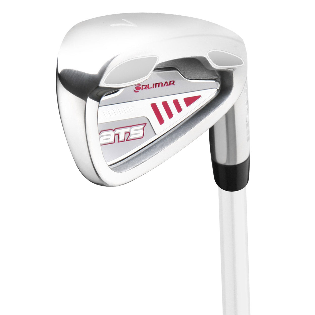 Orlimar ATS Junior Girls' Golf Set with Stand Bag (Ages 5-8)