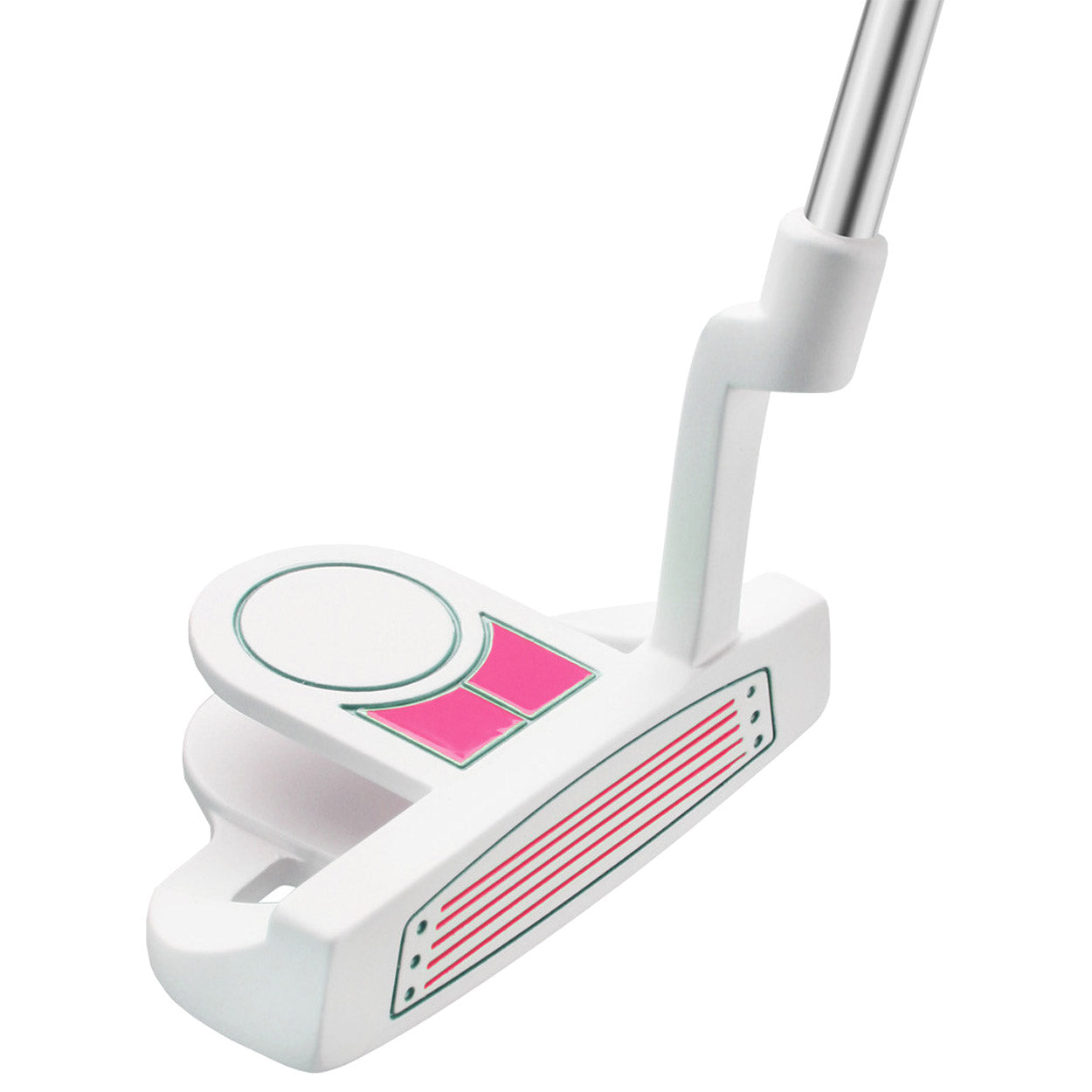 Orlimar ATS Junior Girls' Golf Set with Stand Bag (Ages 5-8)