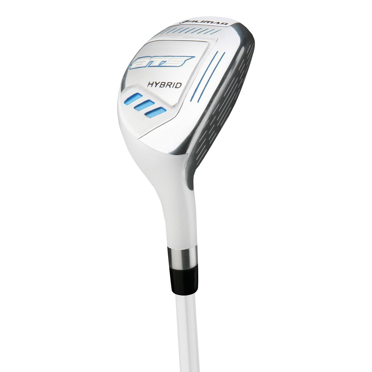 Orlimar ATS Junior Girls' Golf Set with Stand Bag (Ages 9-12)