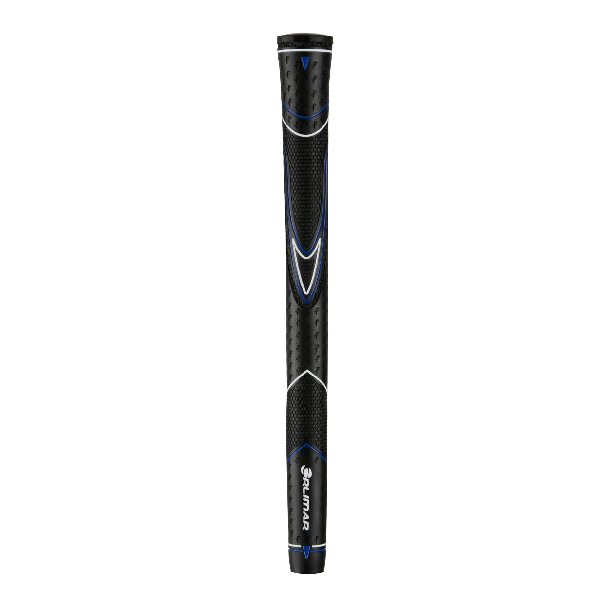 Orlimar ATS Junior Golf Driver for Boys – Ages 5-8 – Blue/Lime – Lightweight Kids Club