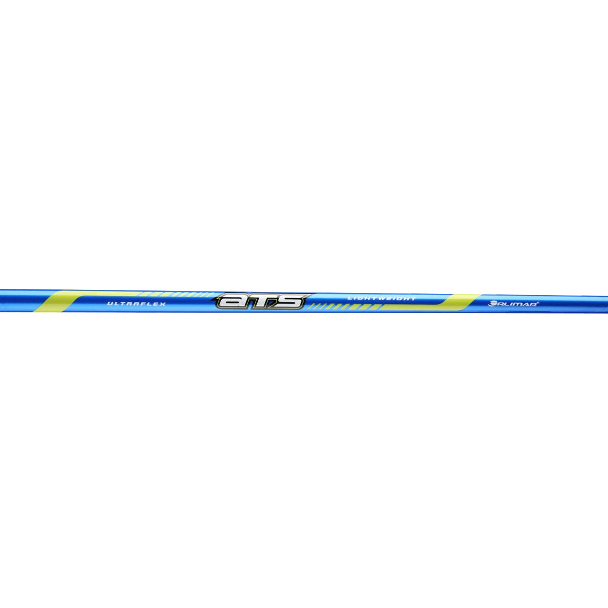 Orlimar ATS Junior Boys' Hybrid Golf Club – Blue/Lime (Ages 5-8)