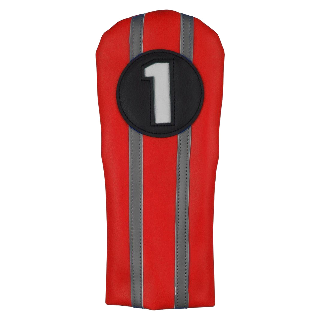 Orlimar ATS Junior Golf Driver for Boys – Ages 9-12 – Black/Red – Lightweight Kids Club