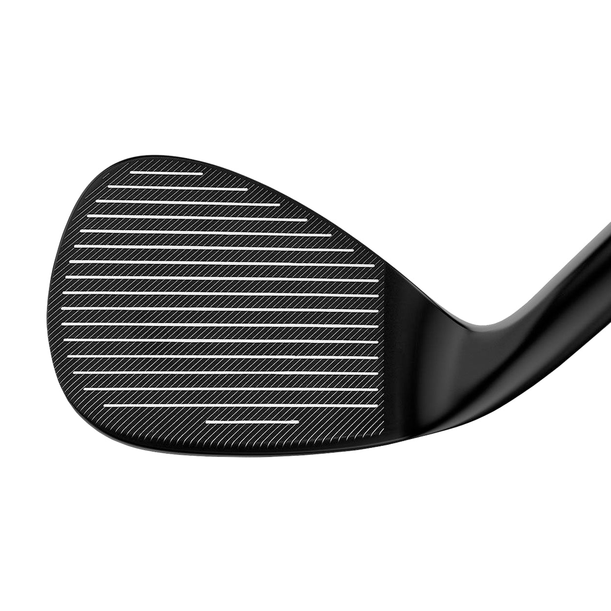 Orlimar Golf Spin Tech Full Face Black Wedge