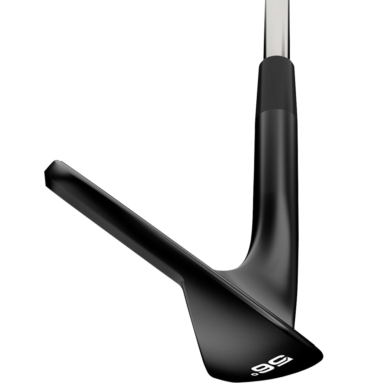 Orlimar Golf Spin Tech Full Face Black Wedge