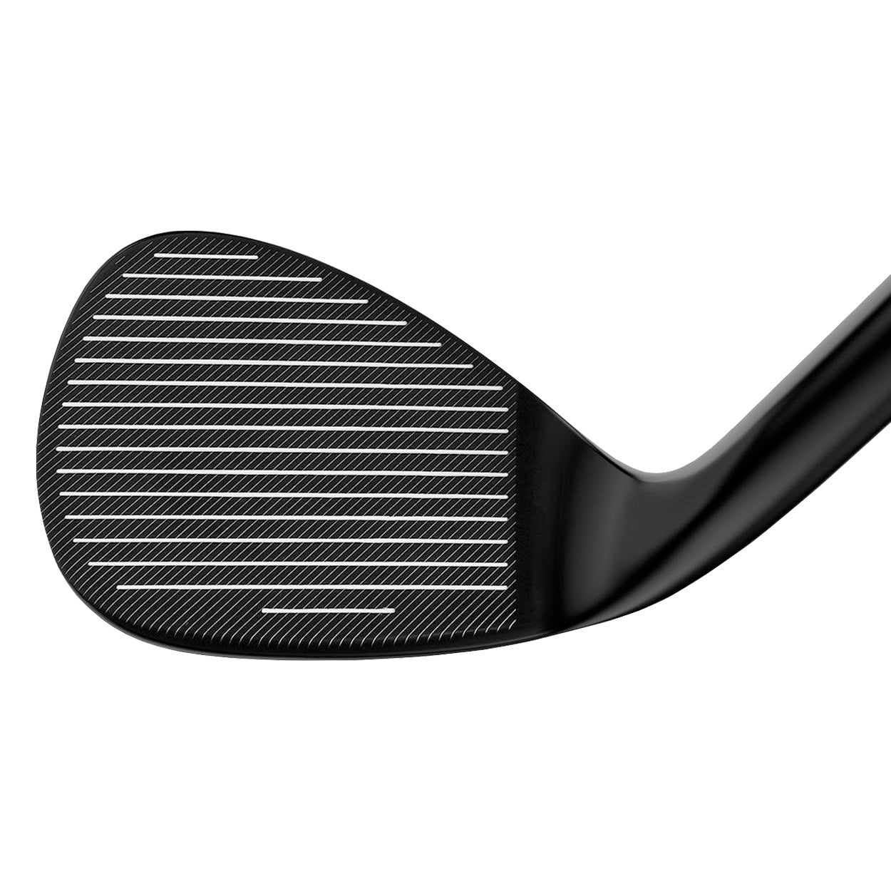 Orlimar Golf Women's Spin Tech FF Black 3-Piece Wedge Set