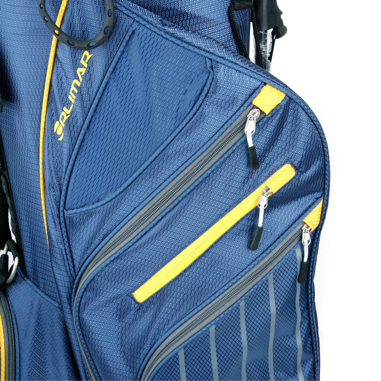 Blue/Yellow