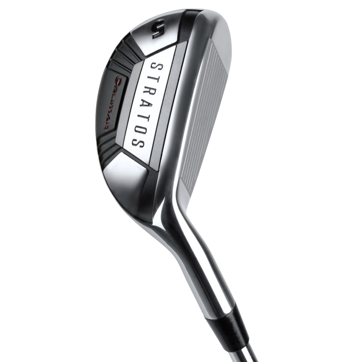 Orlimar Golf Men's Stratos Combo Hybrid Iron Set (4-PW)