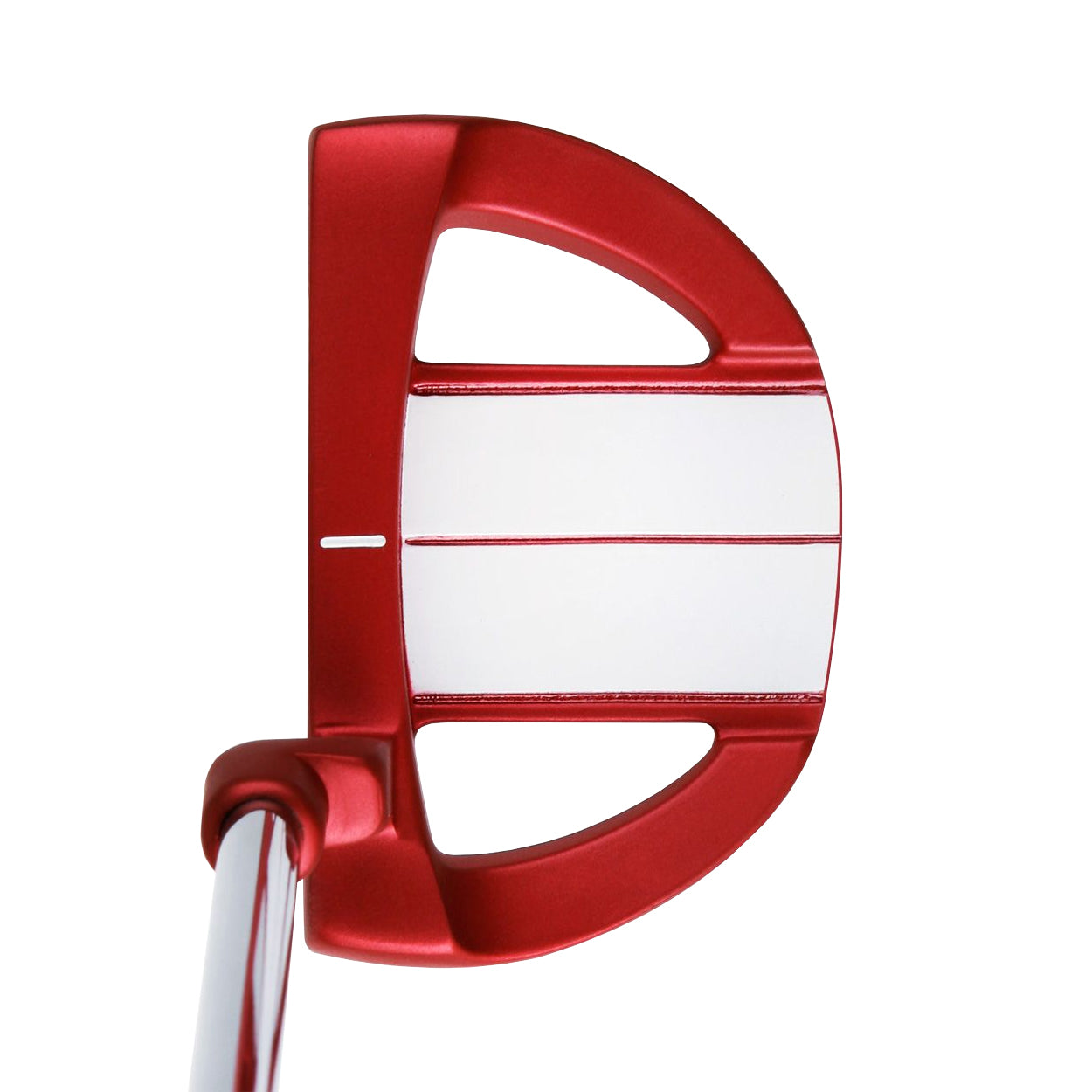 Orlimar Golf Tangent T1 Mallet Putter - Red/White