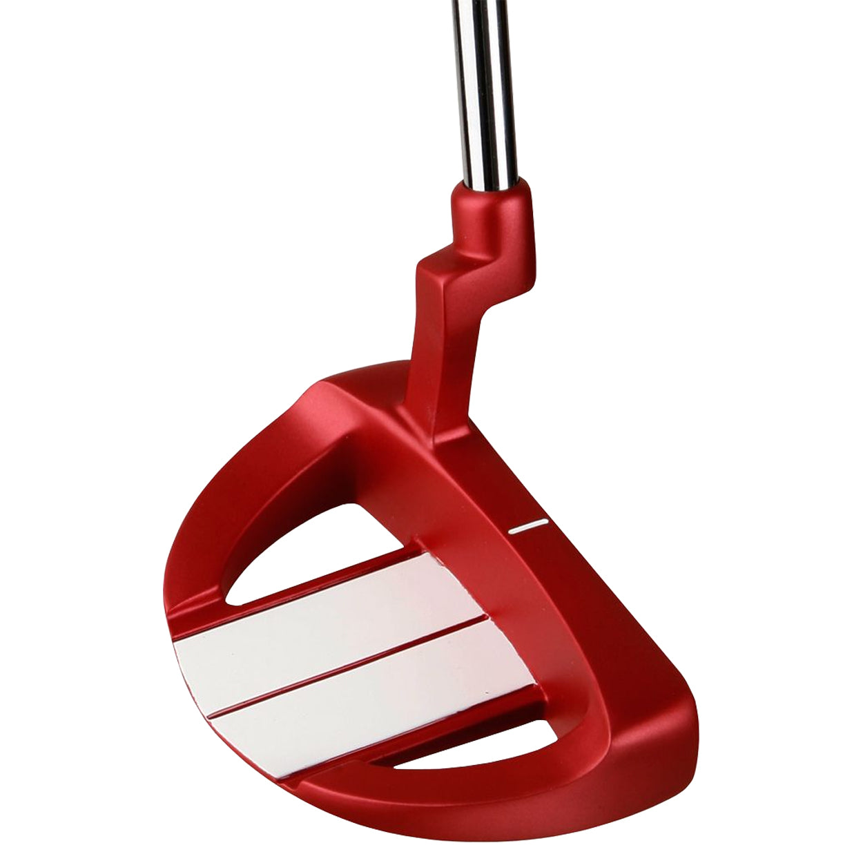 Orlimar Golf Tangent T1 Mallet Putter - Red/White