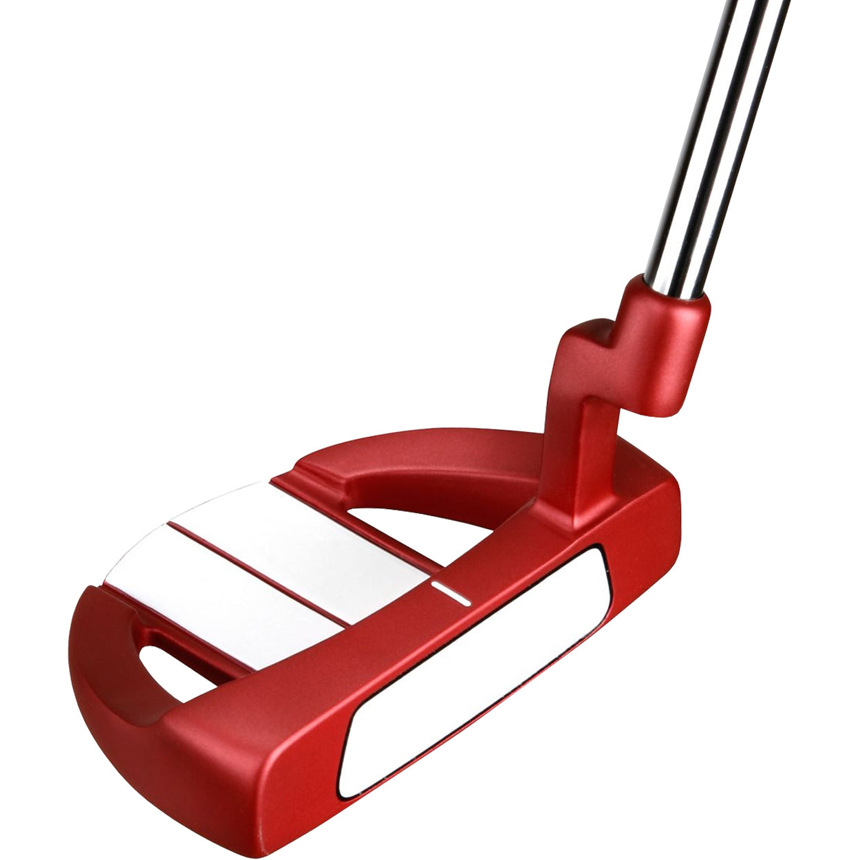Orlimar Golf Tangent T1 Mallet Putter - Red/White