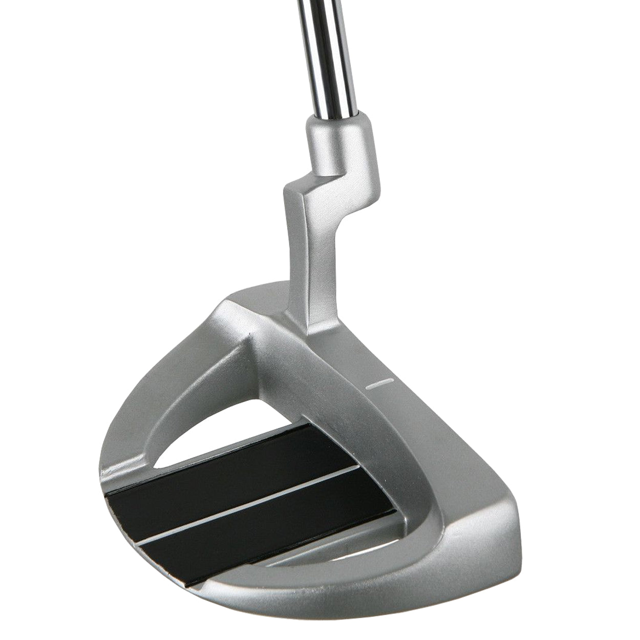 Orlimar Golf Tangent T1 Mallet Putter - Silver/Black