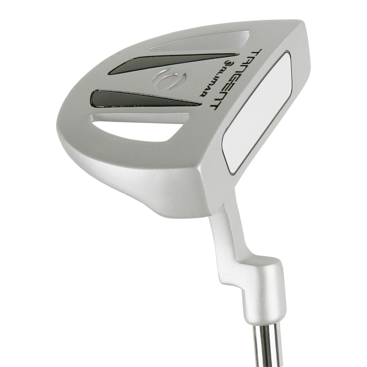Orlimar Golf Tangent T1 Mallet Putter - Silver/Black
