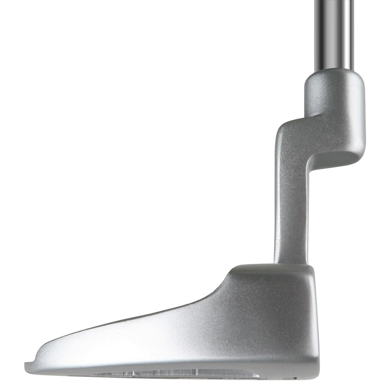 Orlimar Golf Tangent T1 Mallet Putter - Silver/Black