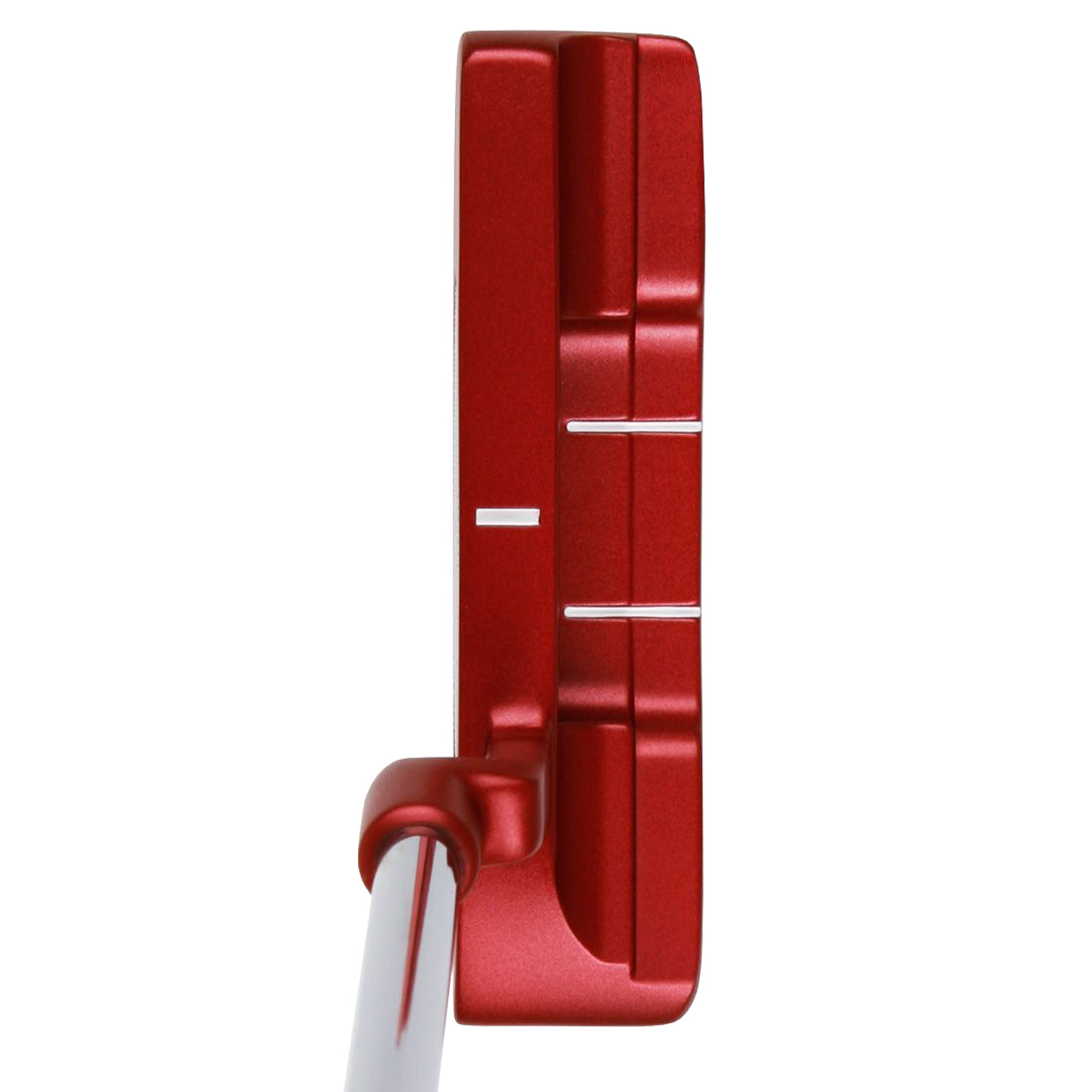 Orlimar Golf Red Tangent T2 Blade Putter - Red/White