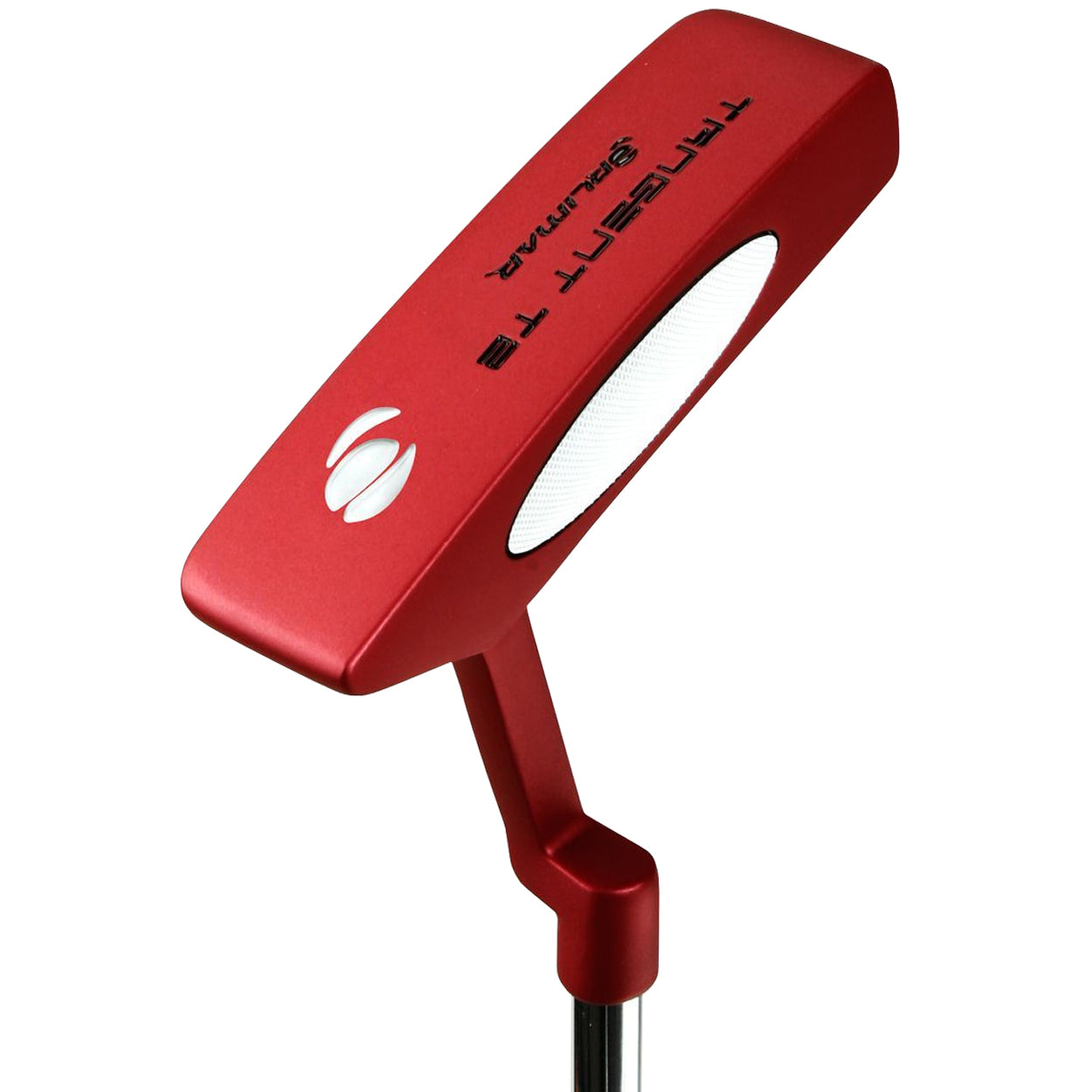 Orlimar Golf Red Tangent T2 Blade Putter - Red/White