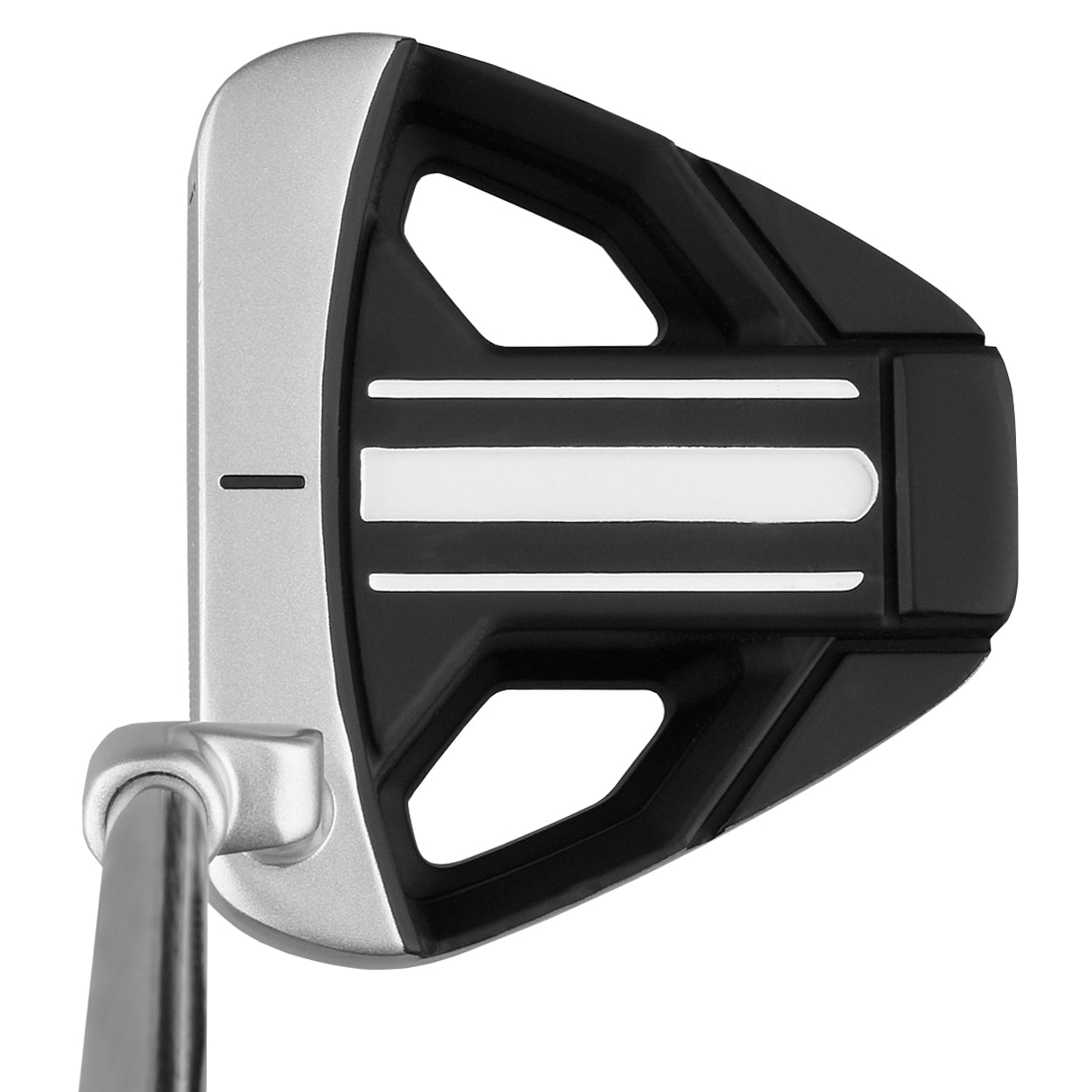 Orlimar Golf Tangent T3 Mallet Silver/Black Putter