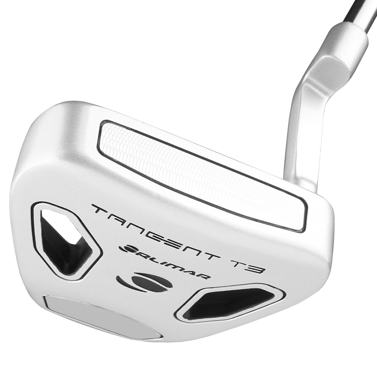 Orlimar Golf Tangent T3 Mallet Silver/Black Putter