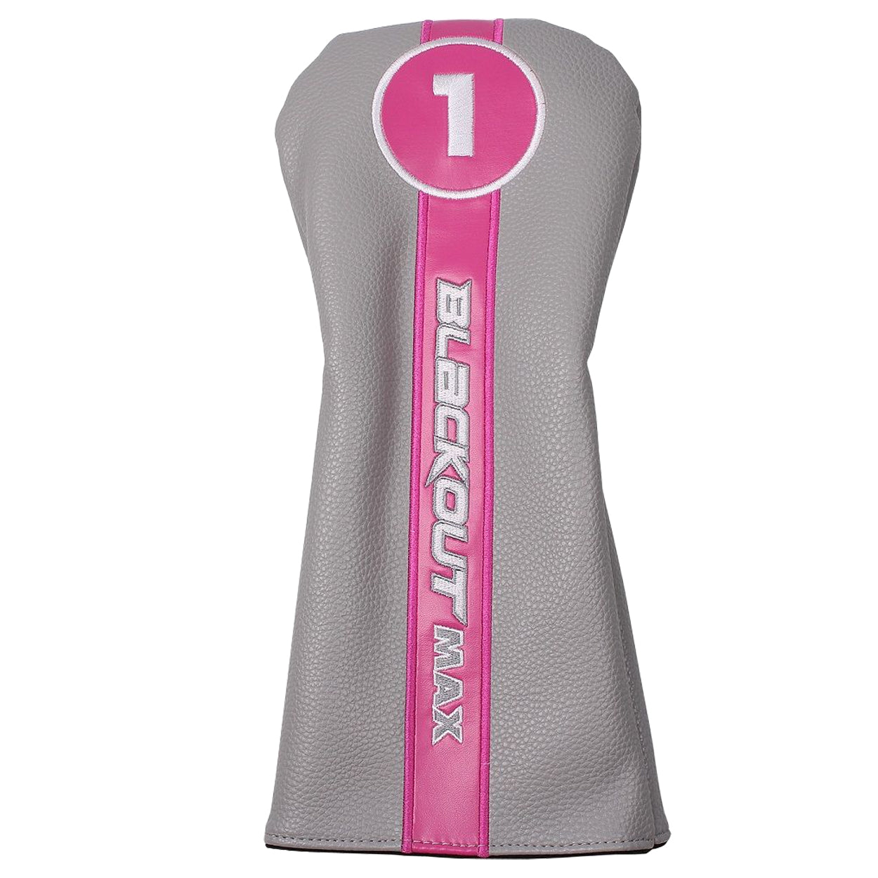 PowerBilt Golf Women's TPS Blackout Max 460cc Driver