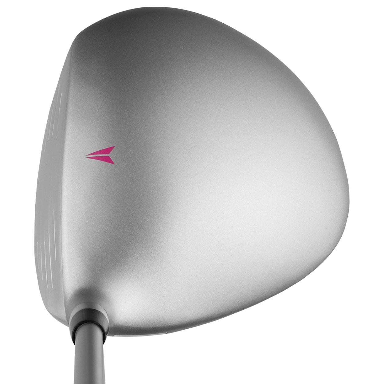PowerBilt Golf Women's TPS Blackout Max 460cc Driver