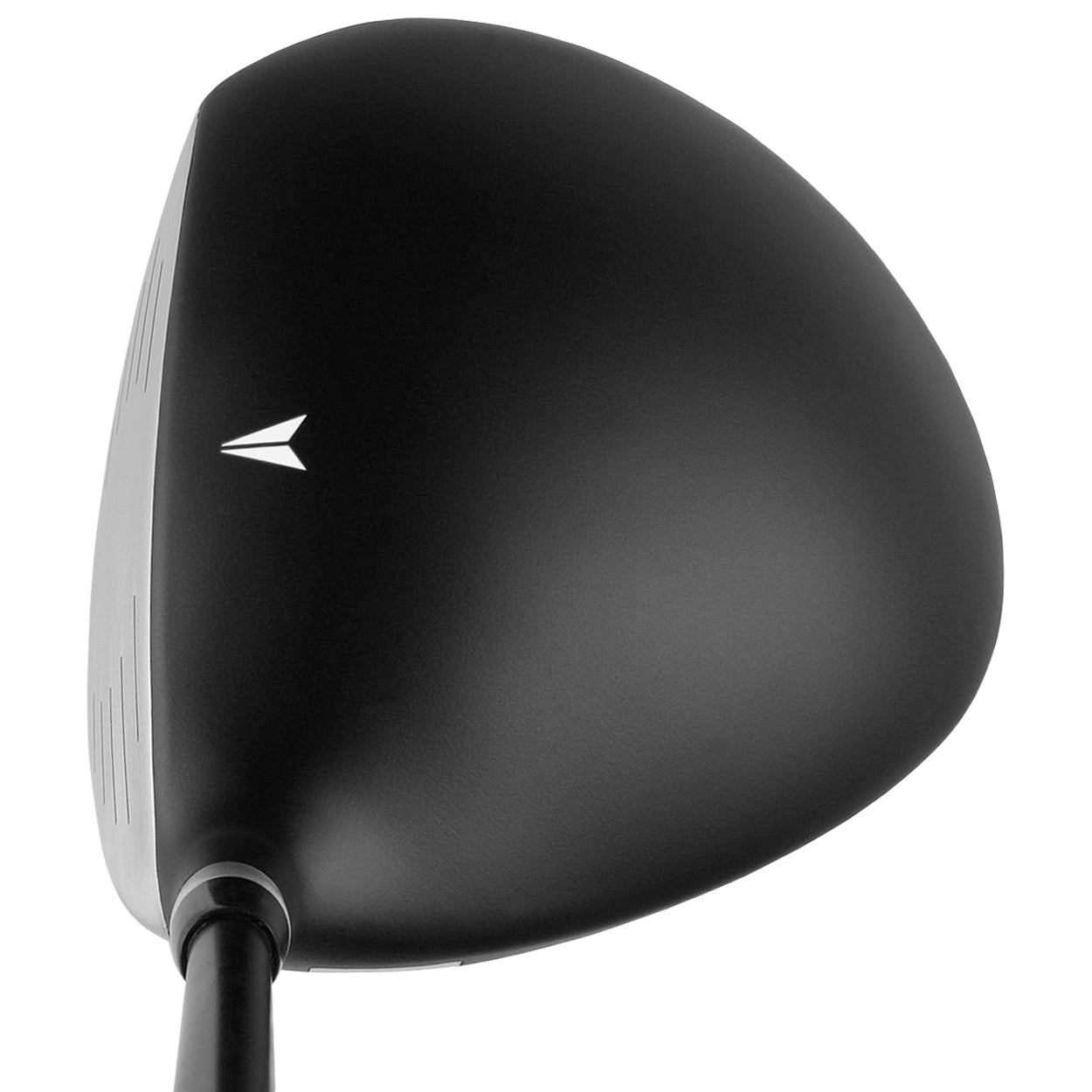 PowerBilt Golf Men's TPS Blackout Max 460cc Driver