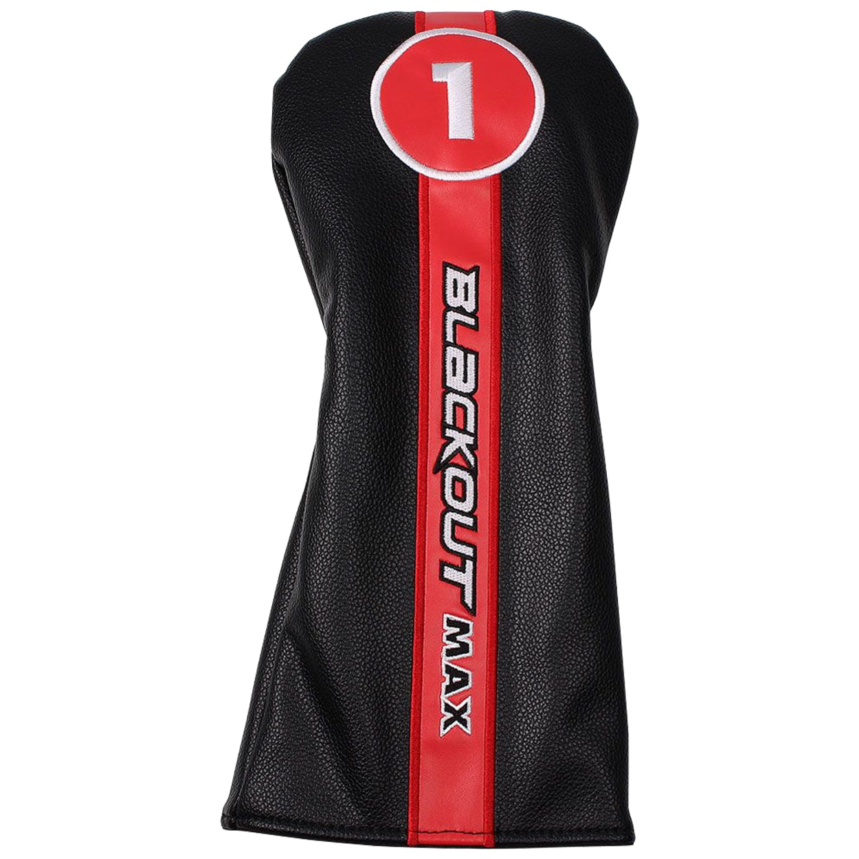 PowerBilt Golf Men's TPS Blackout Max 460cc Driver