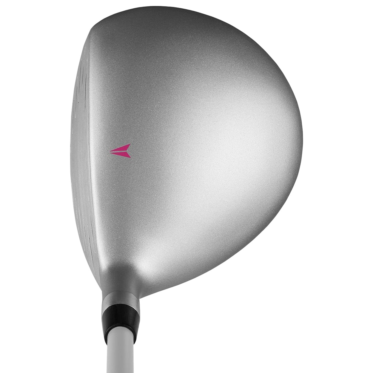 PowerBilt Golf Women's TPS Blackout Max Fairway Wood