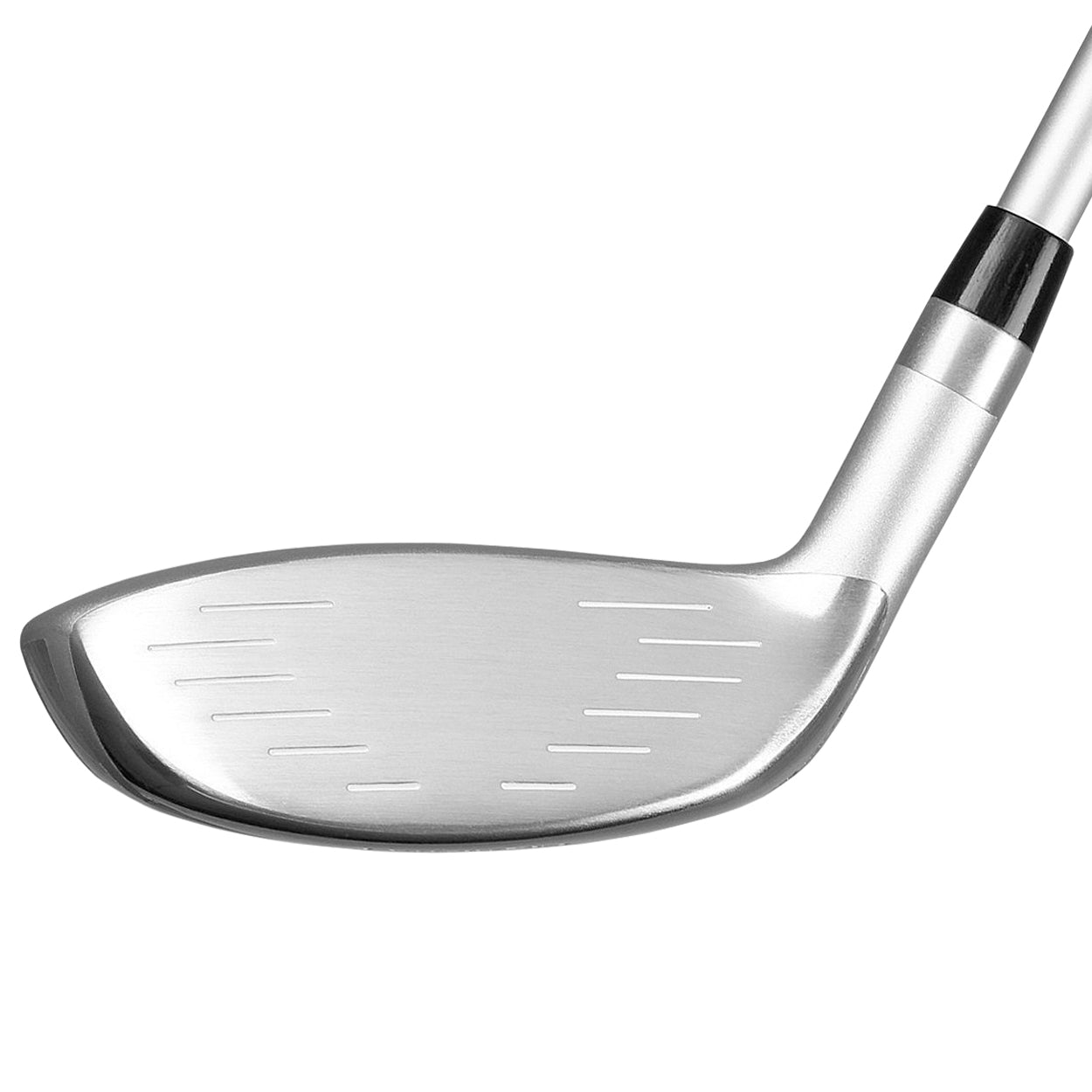 PowerBilt Women's TPS Blackout Max Hybrid Rescue Golf Club