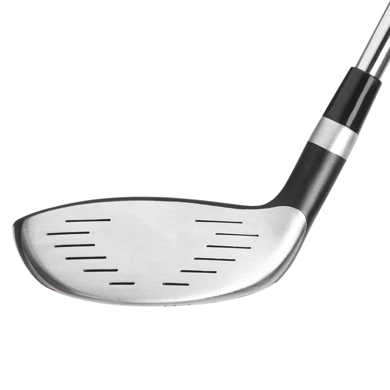 PowerBilt TPS Blackout Max Hybrid Rescue Golf Club