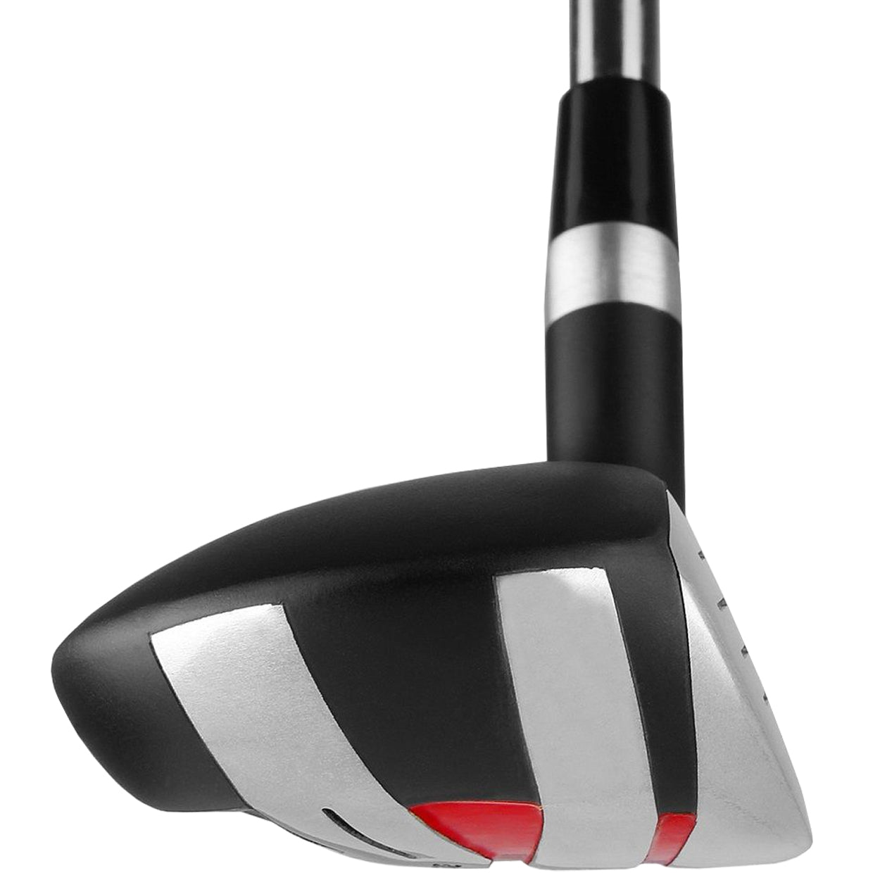 PowerBilt TPS Blackout Max Hybrid Rescue Golf Club