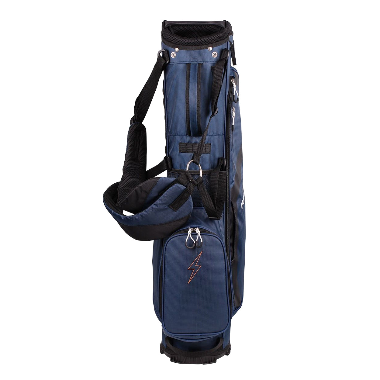 Blue/Black