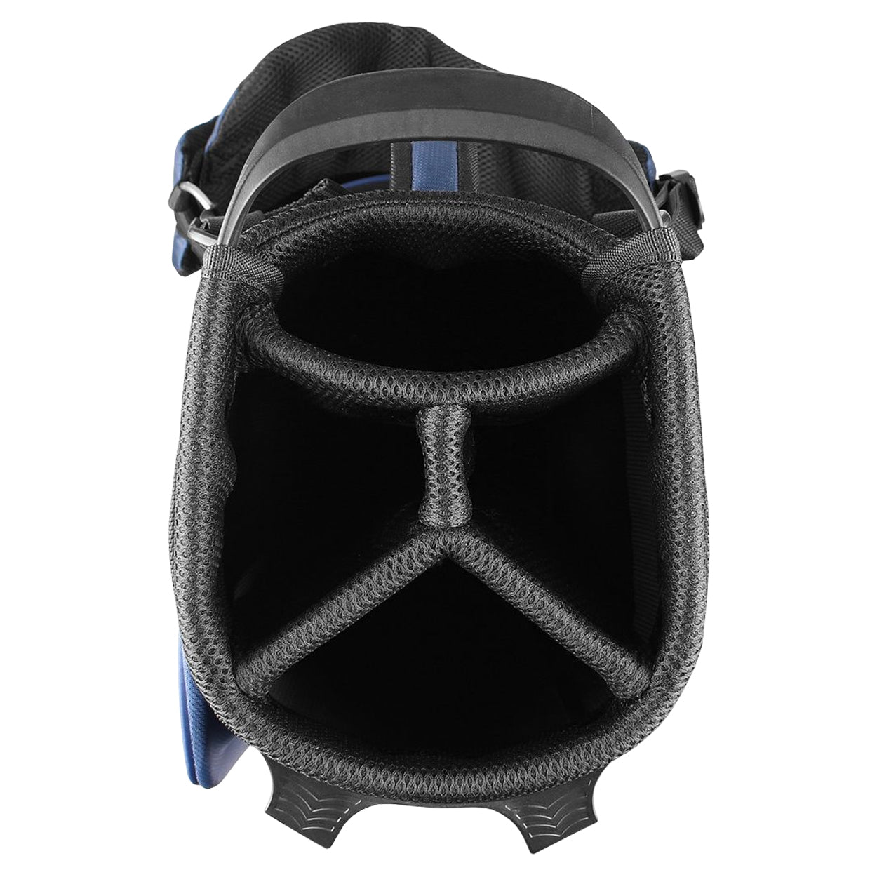 Blue/Black