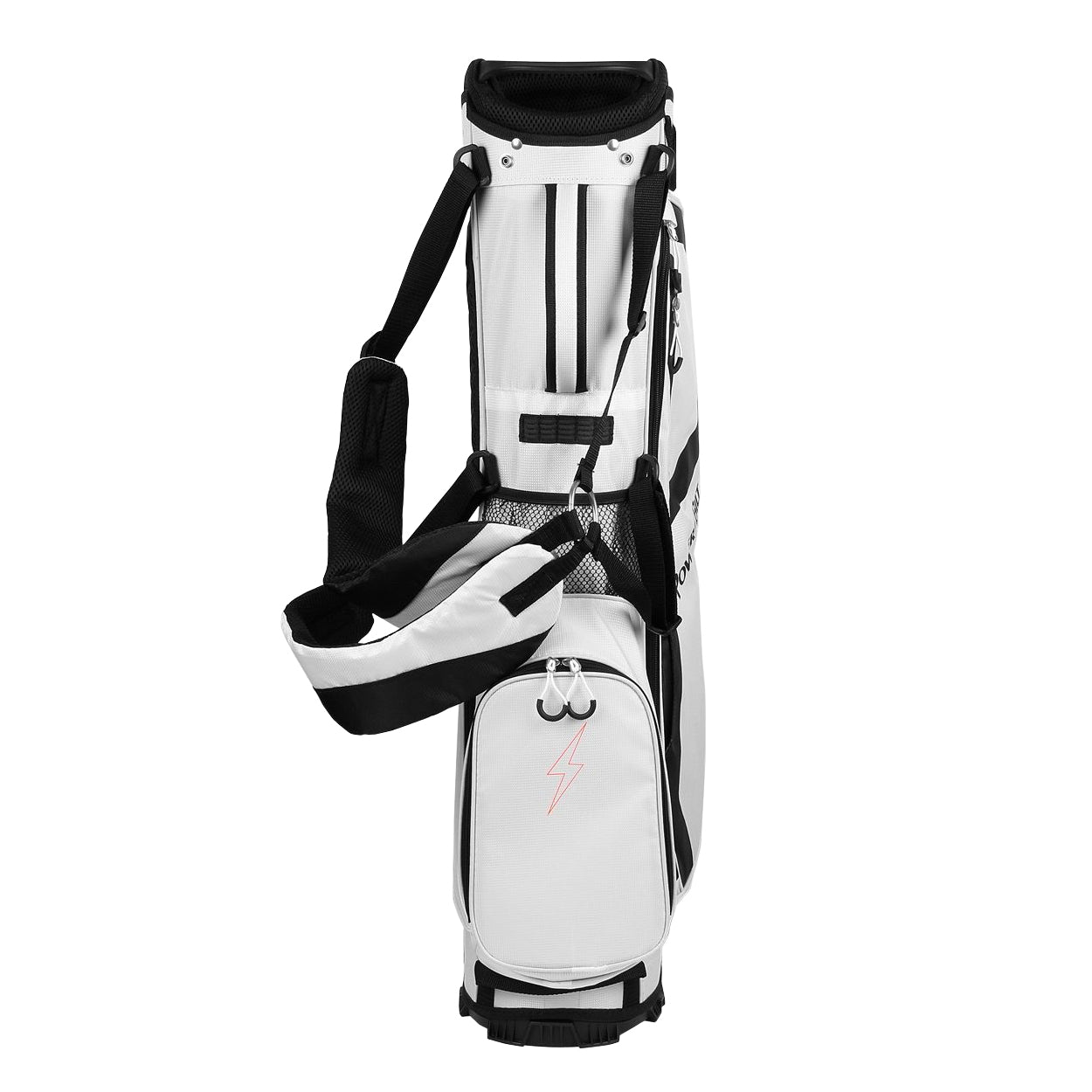 White/Black