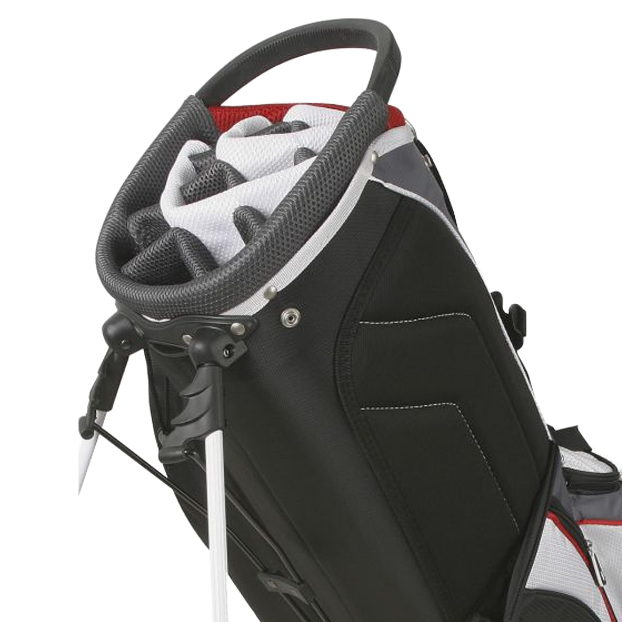 Powerbilt Dunes Lightweight Dual Strap Golf Stand Bag