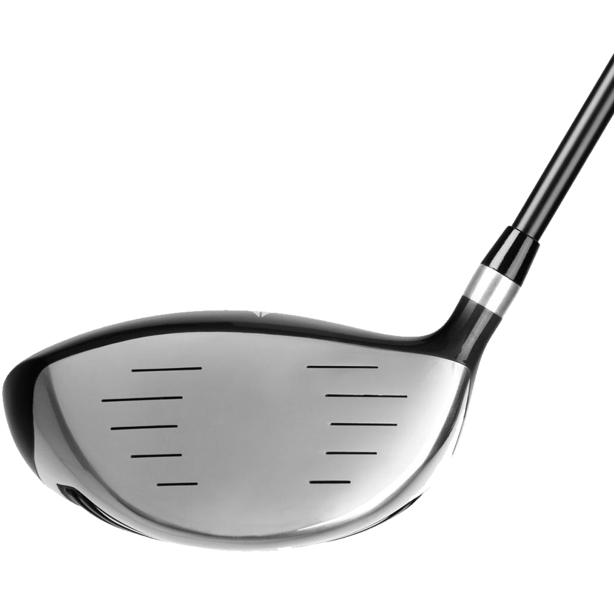 Powerbilt Golf TPS Supertech Offset 460cc Black/Red Driver