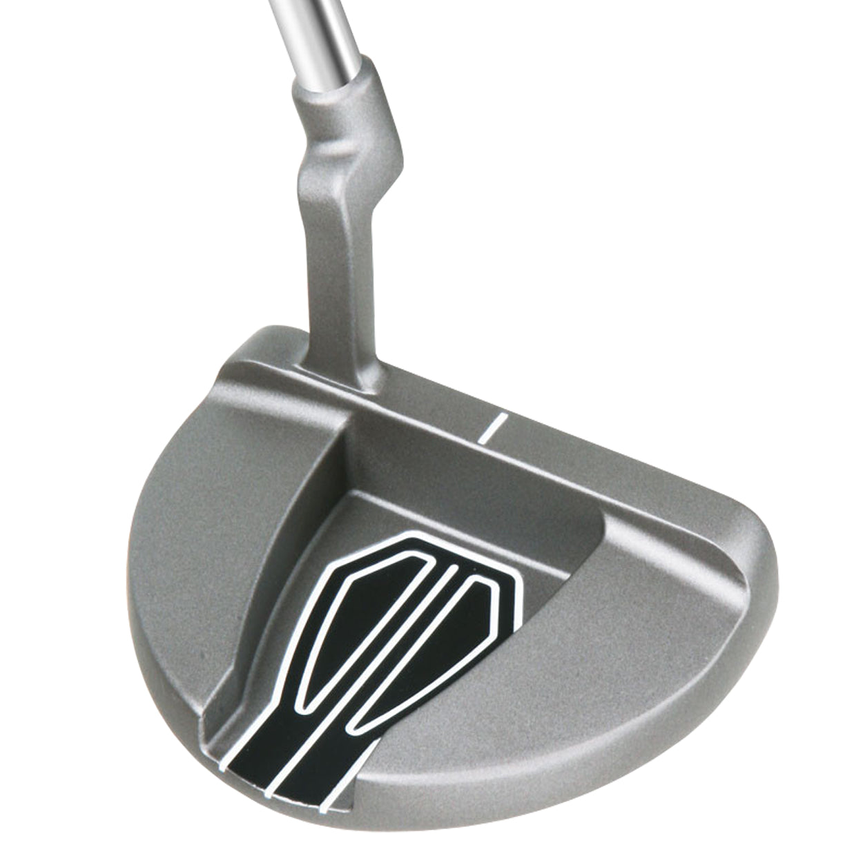 Powerbilt Targetline (TL3) Mallet Putter