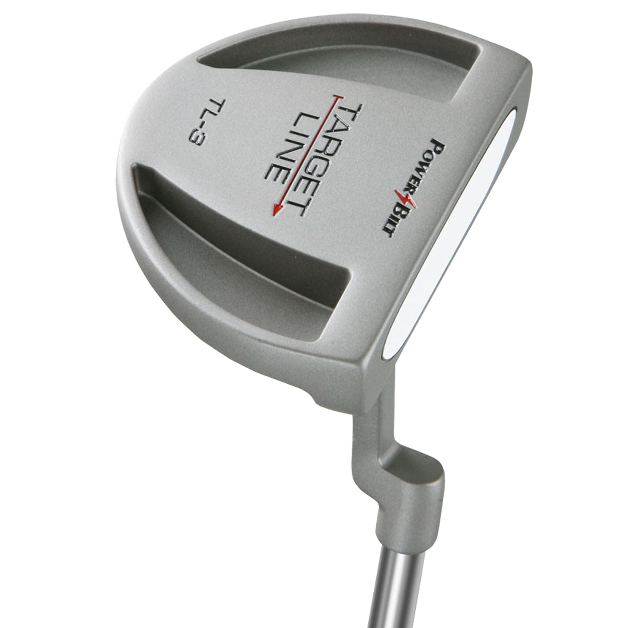 Powerbilt Targetline (TL3) Mallet Putter