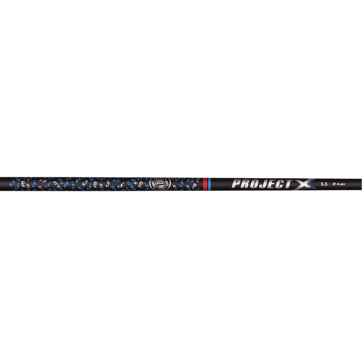 True Temper Project X LZ Graphite Driver Golf Shaft– 0.335" Parallel- 46" New