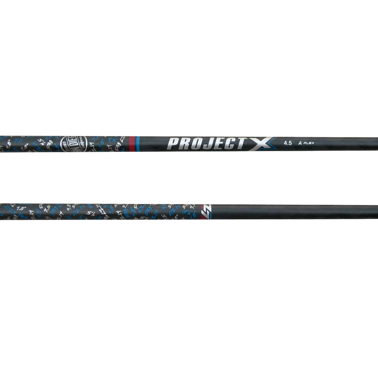 True Temper Project X LZ Graphite Driver Golf Shaft– 0.335" Parallel- 46" New