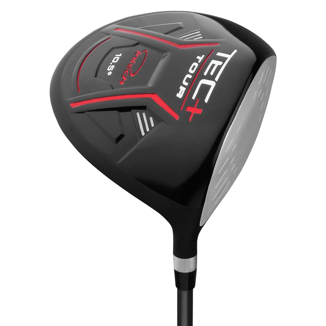 Intech Golf Tec+ Tour 460cc Driver